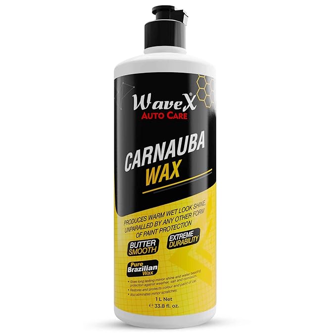 Car Polish
