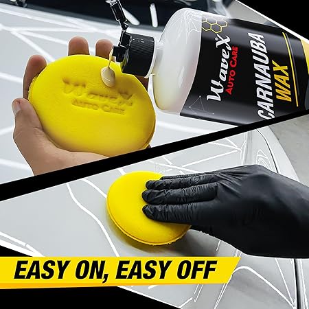 Car Polish