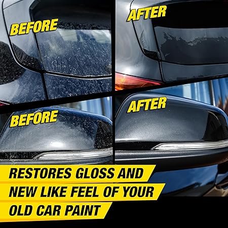 Car Polish