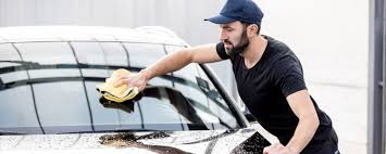 Basik Car Washinh